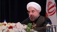 روحانی: تذکر پلیس درباره حجاب" آخرین مرحله" باشد