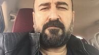 ماشین شخصی مهران احمدی + عکس