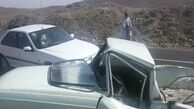  معمای قصور یا عدم قصور پلیس راهور در تصادف زنجیره‌ای مشهد