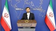 واکنش خطیب‌زاده به اقدامات تروریستی امروز در افغانستان