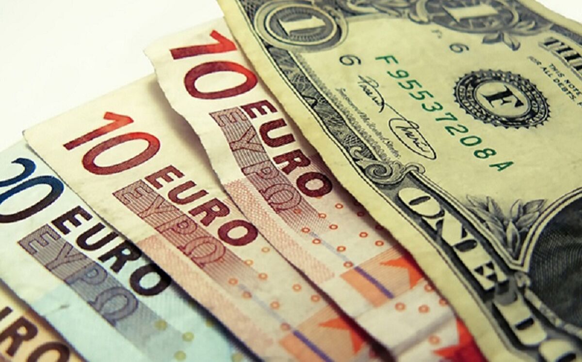 قیمت ارز آزاد در ۲۲ اردیبهشت/ اهش ناچیز نرخ دلار در بازار