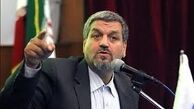 شما نمی توانید تحریم تسلیحاتی علیه ایران را تمدید کنید
