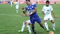 موسوی: دلم خیلی برای استقلال تنگ شده