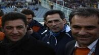 سرپرست استقلال و انکار دوباره حقیقت