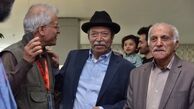 «گاو» این بار با نقالی علی نصیریان جان گرفت