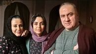 عکس جدید شیوا خسرومهر + بیوگرافی