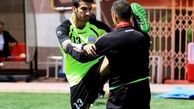 مذاکره استقلال با مدافع ملی پوش پرسپولیس لو رفت!