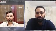 یامین پور: صداوسیما درمورد سلبریتی ها خطای راهبردی دارد