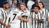 بودجه نجومی یوونتوس برای خرید بازیکن