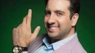  بازیگری که «امید حاجیلی» تولدش را تبریک گفت/عکس