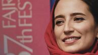  نظر نگار جواهریان در مورد کارگردان فیلم طلا