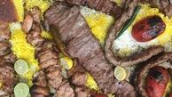 لذیذترین غذاهای ایرانی در یک مستند معرفی می‌شود