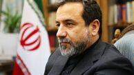حضور عراقچی جمعه در مسکو