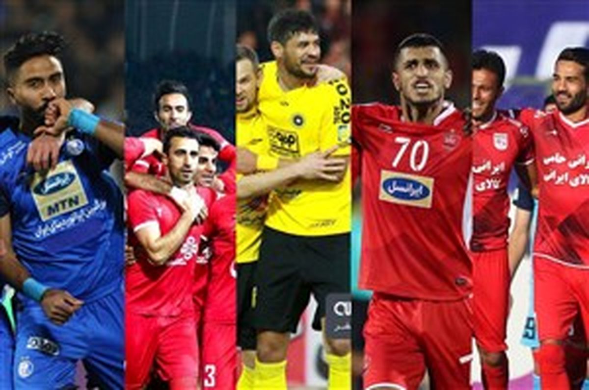 خرگوش ها فاتح لیگ هجدهم می شوند یا لاک پشت ها؟