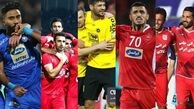 خرگوش ها فاتح لیگ هجدهم می شوند یا لاک پشت ها؟