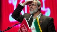 پاسخ تند رویانیان به طاهری/ شما که برای اردوی امارات هزینه می‌کنید چرا بدهی‌ها را نمی‌دهید؟