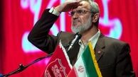 پاسخ تند رویانیان به طاهری/ شما که برای اردوی امارات هزینه می‌کنید چرا بدهی‌ها را نمی‌دهید؟