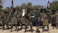 عناصر «بوکوحرام» ۸ نفر را در نیجریه به قتل رساندند