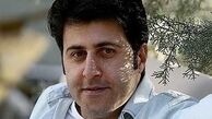 عکس جوانی های هومن حاجی عبدالهی