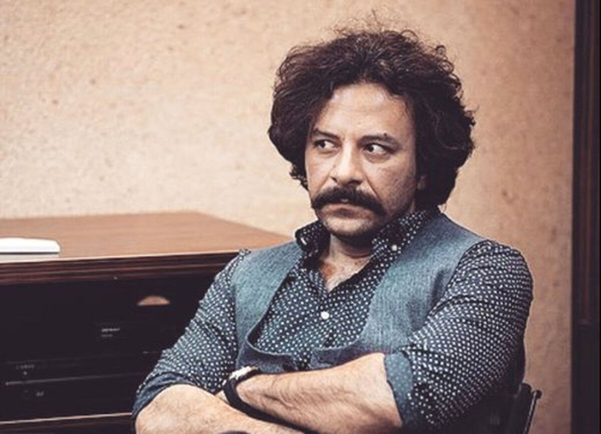 حسام منظور از دستمزدش می گوید