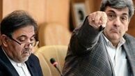عذرخواهی شهردار تهران از شهروندان! 