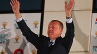 واکنش مقامات اروپایی به پیروزی اردوغان