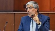 هاشمی: خوشحالیم جامعه ورزش قدر شهدا را می‌دانند 