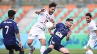 تعویق دو روزه بازی با استقلال