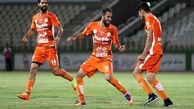 پرسپولیس و سایپا در آستانه توافق در مورد ترابی و رفیعی