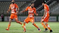 پرسپولیس و سایپا در آستانه توافق در مورد ترابی و رفیعی