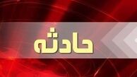 ساختمان ۶ طبقه مسکونی در اهواز فروریخت + جرئیات