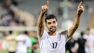 طارمی ممکن است بازی با مراکش را از دست بدهد