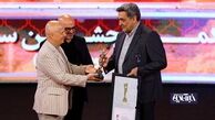 شوخی سینمایی احسان کرمی با شهردار تهران