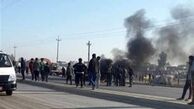 انفجار‌های انتحاری در شمال بغداد هفت کشته برجای گذاشت