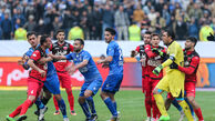 نحسی برنامه 90 برانکو و شفر را با هم گرفت؟!