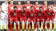 ترکیب احتمالی «پرسپولیس» مقابل صنعت نفت