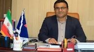 نصیریان دوست : خدا را شاکرم که شرمنده بازیکنان نشدم