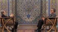 یک مقام دولتی مجری تلویزیون میشود + عکس