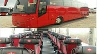 چوب حراج به در خانه سرخ پوشان رسید