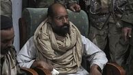دادگاه لاهه خواستار بازداشت پسر قذافی شد