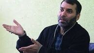 واکنش ده‌نمکی به انتشار چالش عکس ۱۰ سال پیش خاوری +عکس