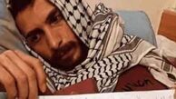آزادی اسیر فلسطینی پس از 65 روز اسارت