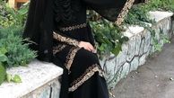لباسهای متفاوت خاله شادونه در پارک + عکس