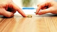 علت کاهش طلاق کاهش آمار ازدواج است نه کم شدن آسیب‌ اجتماعی
