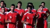 پرسپولیس به دنبال دلار برای تمدید قرارداد هافبک عراقی