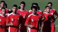 پرسپولیس به دنبال دلار برای تمدید قرارداد هافبک عراقی