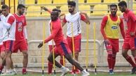 ۲۰ بازیکن پرسپولیس به اردوی پیش از دیدار جام حذفی دعوت شدند