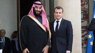 بن‌سلمان: می‌دانیم چگونه با ایران مقابله کنیم
