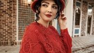 لباس های مدل اروپایی سیما خضرآبادی + عکس