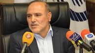 مدیرعامل جدید باشگاه سایپا معرفی شد